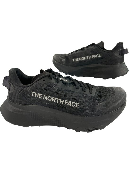 The North Face Other - The North Face Altamesa 300 V2 Trail Running Shoes Black Men's Size 9.5 NEW